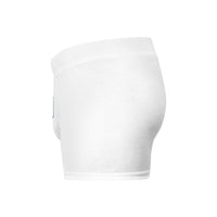 Boxer Briefs <br>[Blue/White Logo & Blue Hexapod]